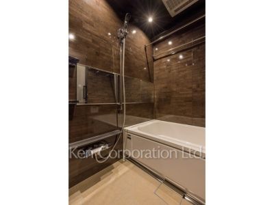 デュオフラッツ日本橋水天宮の写真 バスルーム ※写真・画像は実際と異なる場合がございます。部屋写真は同一タイプのものです。（ただし、画像中にタイプ名の記載がある場合はその記載内容を優先します。）