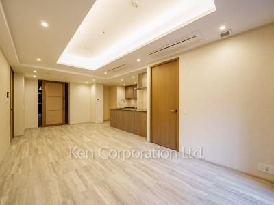 三田ガーデンヒルズ パークマンションの写真 居室（LDなど）