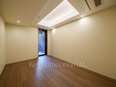 三田ガーデンヒルズ パークマンションの写真 マスターベッドルーム