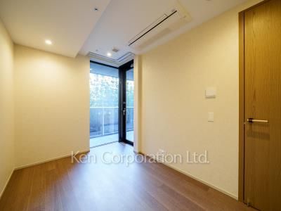 三田ガーデンヒルズ パークマンションの写真 ベッドルーム