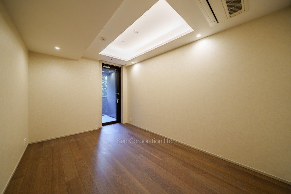 三田ガーデンヒルズ パークマンションの写真 マスターベッドルーム