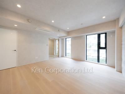 プレステージレジデンス白金台の写真 ベッドルーム ※3階の同じ間取タイプを撮影。仕様が異なることがあります。