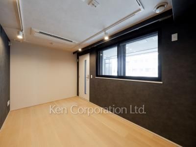 プレステージレジデンス白金台の写真 ミュージック・シアタールーム ※3階の同じ間取タイプを撮影。仕様が異なることがあります。