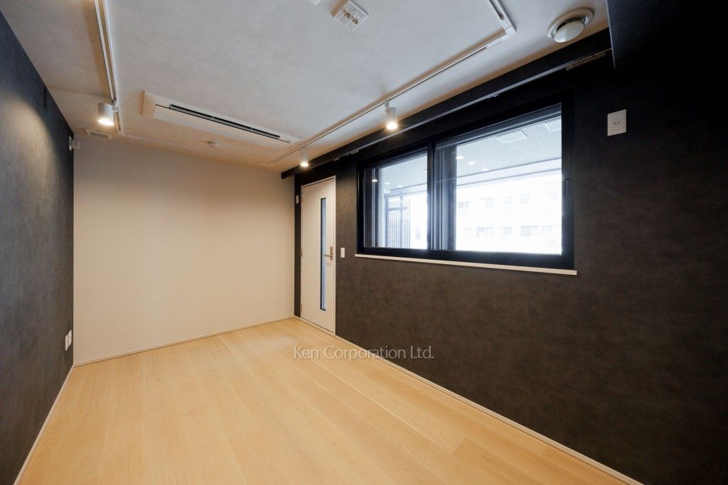 プレステージレジデンス白金台の写真 ミュージック・シアタールーム ※3階の同じ間取タイプを撮影。仕様が異なることがあります。