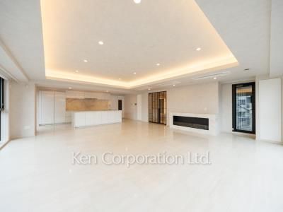 プレステージレジデンス白金台の写真 居室（LDなど） ※3階の同じ間取タイプを撮影。仕様が異なることがあります。