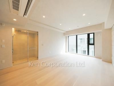 ベッドルーム ※3階の同じ間取タイプを撮影。仕様が異なることがあります。