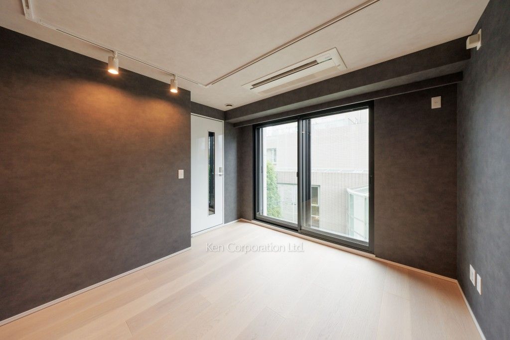 プレステージレジデンス白金台の写真 ミュージック・シアタールーム ※3階の同じ間取タイプを撮影。仕様が異なることがあります。