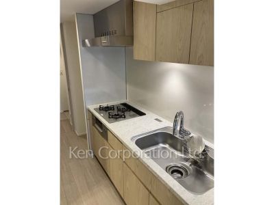 キッチン ※写真・画像は実際と異なる場合がございます。部屋写真は同一タイプのものです。（ただし、画像中にタイプ名の記載がある場合はその記載内容を優先します。）