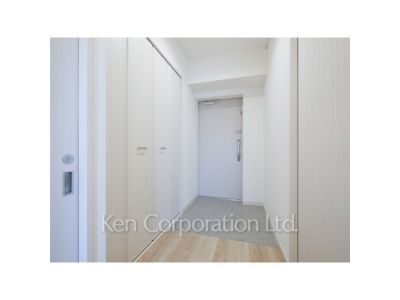 玄関 ※写真・画像は実際と異なる場合がございます。部屋写真は同一タイプのものです。（ただし、画像中にタイプ名の記載がある場合はその記載内容を優先します。）
