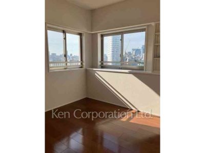 オープンレジデンシア南青山ウエストテラスの写真 その他居室 ※写真・画像は実際と異なる場合がございます。部屋写真は同一タイプのものです。（ただし、画像中にタイプ名の記載がある場合はその記載内容を優先します。）