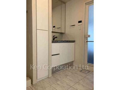 オープンレジデンシア南青山ウエストテラスの写真 パウダールーム ※写真・画像は実際と異なる場合がございます。部屋写真は同一タイプのものです。（ただし、画像中にタイプ名の記載がある場合はその記載内容を優先します。）