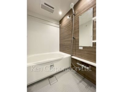 Prima Stellaの写真 バスルーム ※写真・画像は実際と異なる場合がございます。部屋写真は同一タイプのものです。（ただし、画像中にタイプ名の記載がある場合はその記載内容を優先します。）