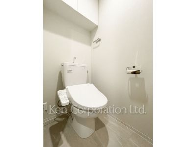 Prima Stellaの写真 トイレ ※写真・画像は実際と異なる場合がございます。部屋写真は同一タイプのものです。（ただし、画像中にタイプ名の記載がある場合はその記載内容を優先します。）