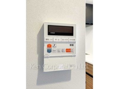 Prima Stellaの写真 内観その他 ※写真・画像は実際と異なる場合がございます。部屋写真は同一タイプのものです。（ただし、画像中にタイプ名の記載がある場合はその記載内容を優先します。）