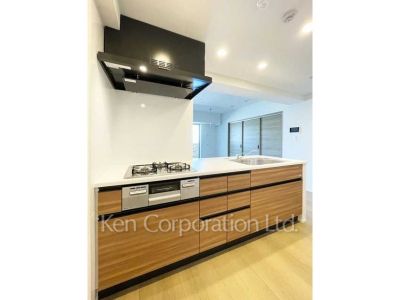 Prima Stellaの写真 キッチン ※写真・画像は実際と異なる場合がございます。部屋写真は同一タイプのものです。（ただし、画像中にタイプ名の記載がある場合はその記載内容を優先します。）