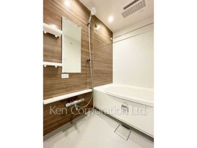 Prima Stellaの写真 バスルーム ※写真・画像は実際と異なる場合がございます。部屋写真は同一タイプのものです。（ただし、画像中にタイプ名の記載がある場合はその記載内容を優先します。）