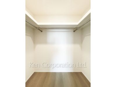 クローゼット等 ※写真・画像は実際と異なる場合がございます。部屋写真は同一タイプのものです。（ただし、画像中にタイプ名の記載がある場合はその記載内容を優先します。）