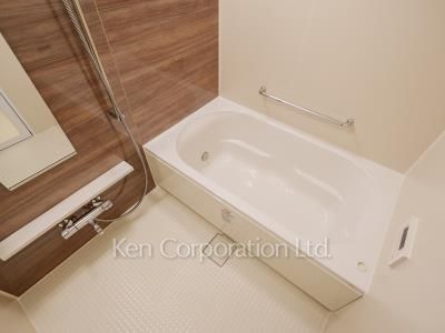 HARUMI FLAG PORT VILLAGEの写真 バスルーム