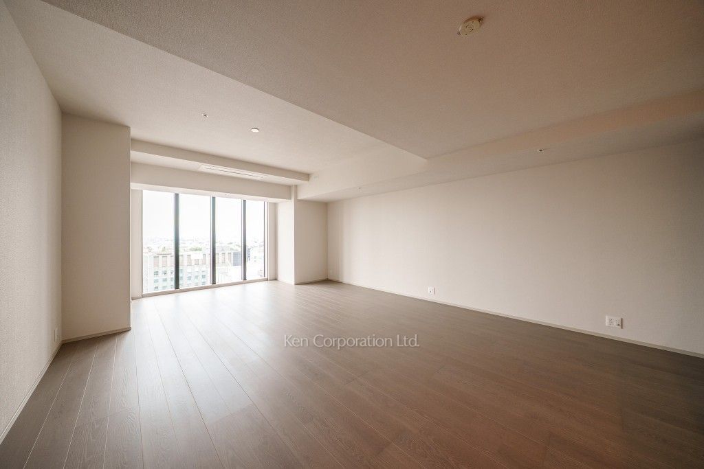 プラウドタワー渋谷の写真 居室（LDなど）