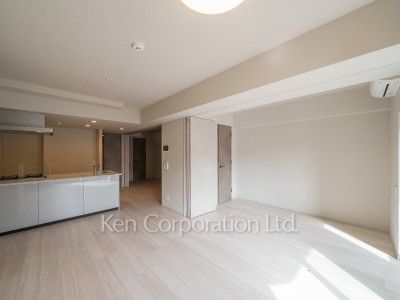 AIFLAT渋谷西原の写真 居室（LDなど）