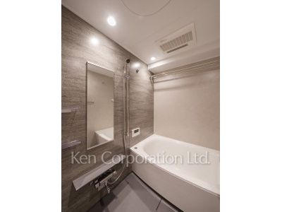 AIFLAT渋谷西原の写真 バスルーム