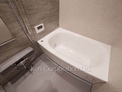 AIFLAT渋谷西原の写真 バスルーム