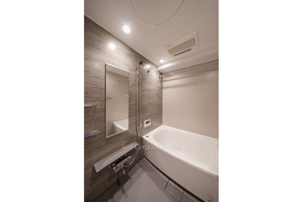 AIFLAT渋谷西原の写真 バスルーム