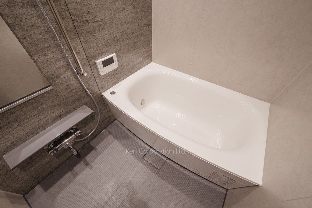 AIFLAT渋谷西原の写真 バスルーム