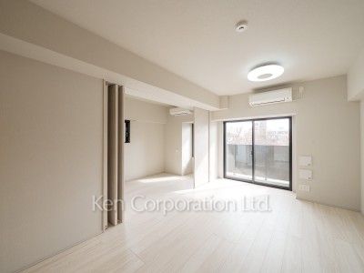 AIFLAT渋谷西原の写真