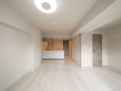 AIFLAT渋谷西原の写真 居室（LDなど）