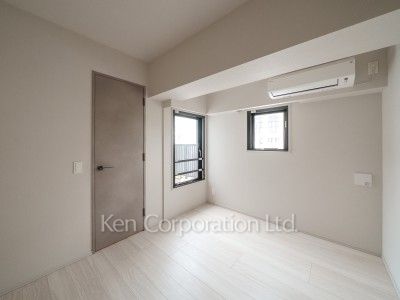 AIFLAT渋谷西原の写真 ベッドルーム