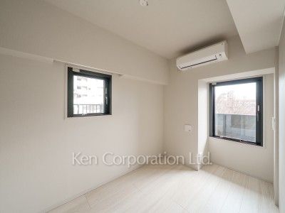 AIFLAT渋谷西原の写真 ベッドルーム