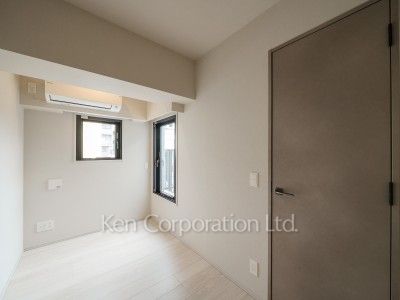 AIFLAT渋谷西原の写真 ベッドルーム