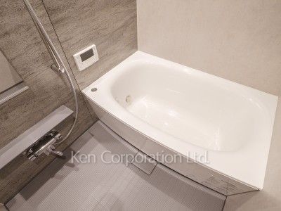 AIFLAT渋谷西原の写真 バスルーム