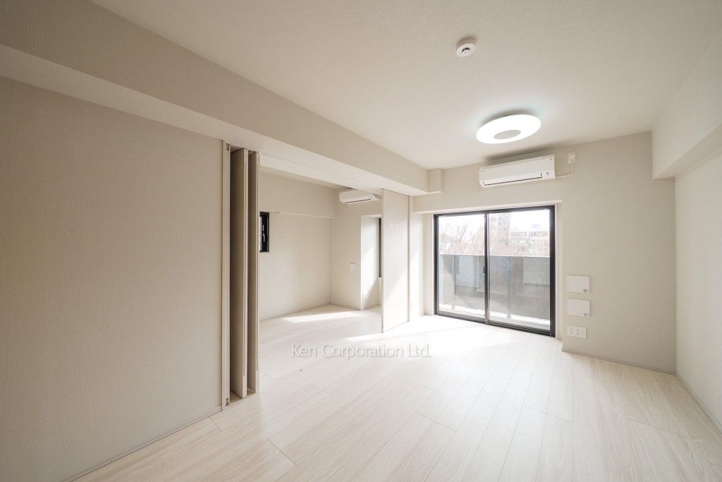 AIFLAT渋谷西原の写真 居室（LDなど）