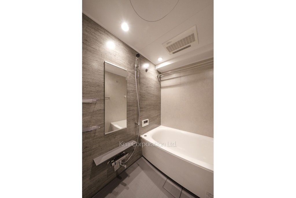 AIFLAT渋谷西原の写真 バスルーム