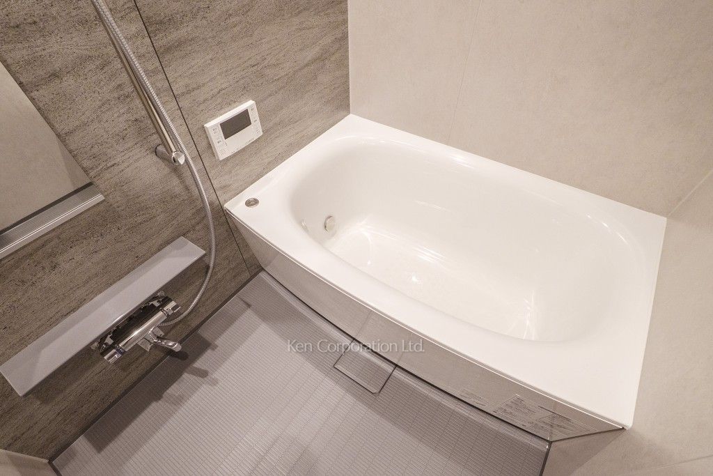 AIFLAT渋谷西原の写真 バスルーム