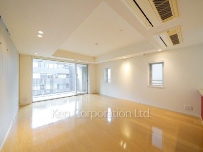 センチュリーフォレストの写真