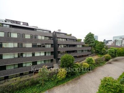 眺望（居室から）