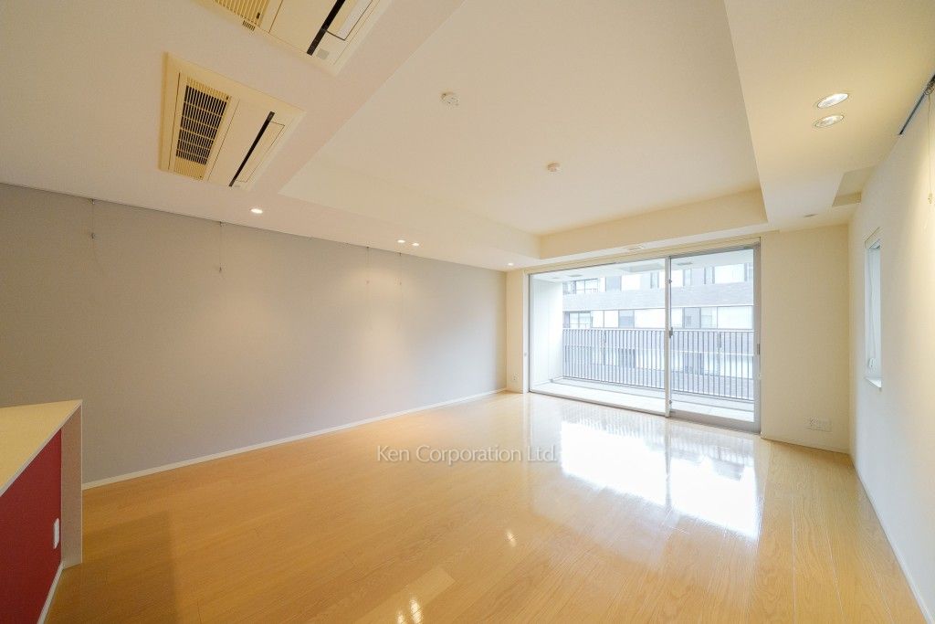 センチュリーフォレストの写真 居室（LDなど）