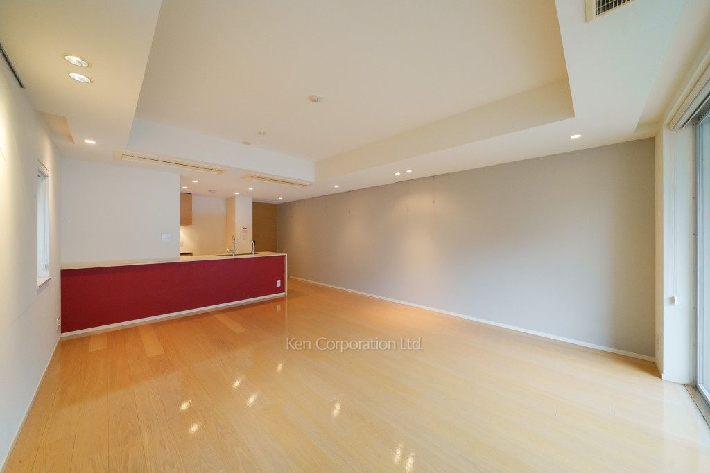 センチュリーフォレストの写真 居室（LDなど）