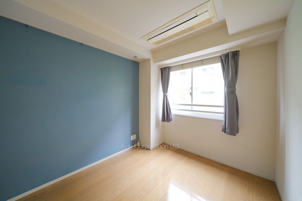 センチュリーフォレストの写真 ベッドルーム