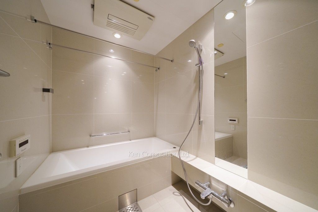 センチュリーフォレストの写真 バスルーム