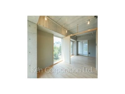 その他居室 ※写真・画像は実際と異なる場合がございます。部屋写真は同一タイプのものです。（ただし、画像中にタイプ名の記載がある場合はその記載内容を優先します。）