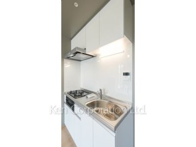 キッチン ※写真・画像は実際と異なる場合がございます。部屋写真は同一タイプのものです。（ただし、画像中にタイプ名の記載がある場合はその記載内容を優先します。）