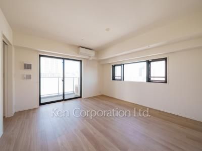 HARUMI FLAG（晴海フラッグ）の写真