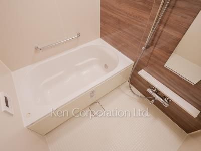 HARUMI FLAG PORT VILLAGEの写真 バスルーム