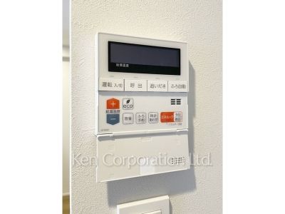 Prima Stellaの写真 内観その他 ※写真・画像は実際と異なる場合がございます。部屋写真は同一タイプのものです。（ただし、画像中にタイプ名の記載がある場合はその記載内容を優先します。）