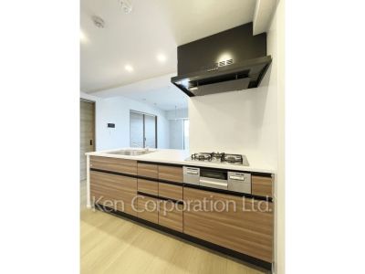 Prima Stellaの写真 キッチン ※写真・画像は実際と異なる場合がございます。部屋写真は同一タイプのものです。（ただし、画像中にタイプ名の記載がある場合はその記載内容を優先します。）