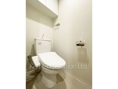 Prima Stellaの写真 トイレ ※写真・画像は実際と異なる場合がございます。部屋写真は同一タイプのものです。（ただし、画像中にタイプ名の記載がある場合はその記載内容を優先します。）